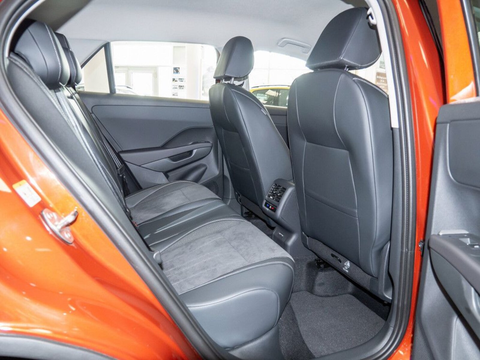 Volkswagen T-Roc – Bild 8