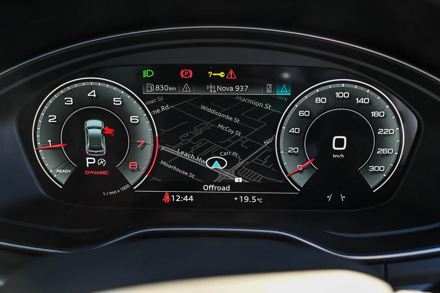 Image about Audi Q5 Sport 45 TFSI quattro S tronic