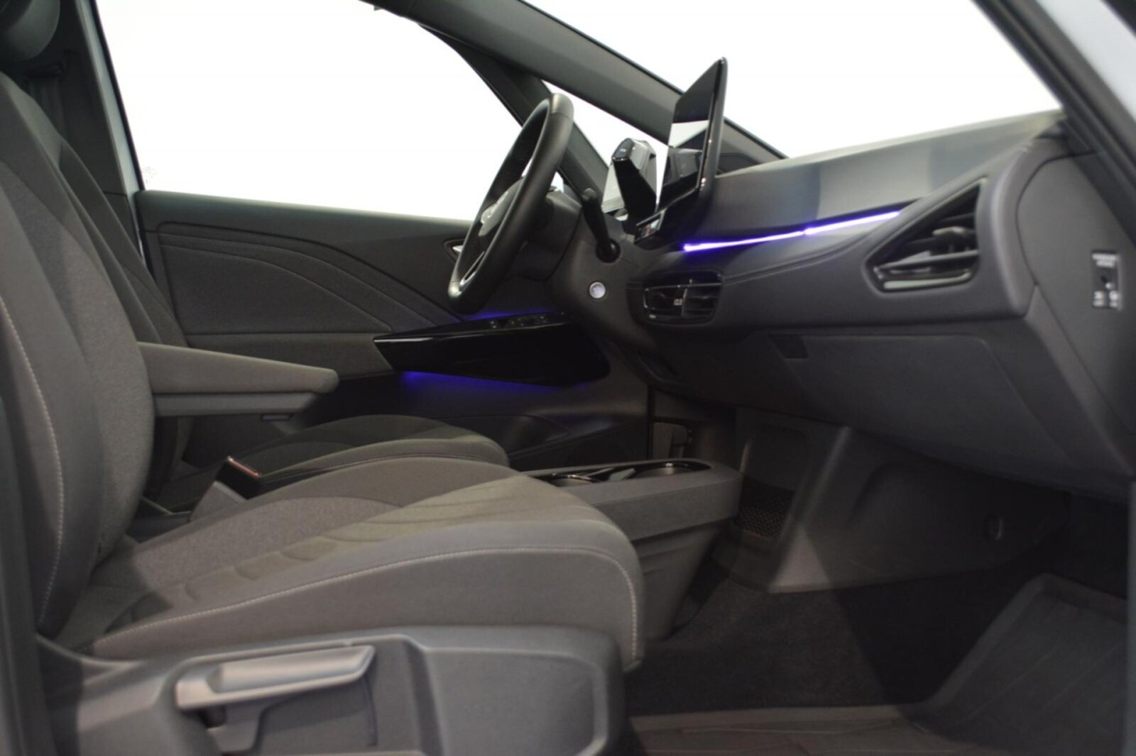 Volkswagen ID.3 – Bild 5