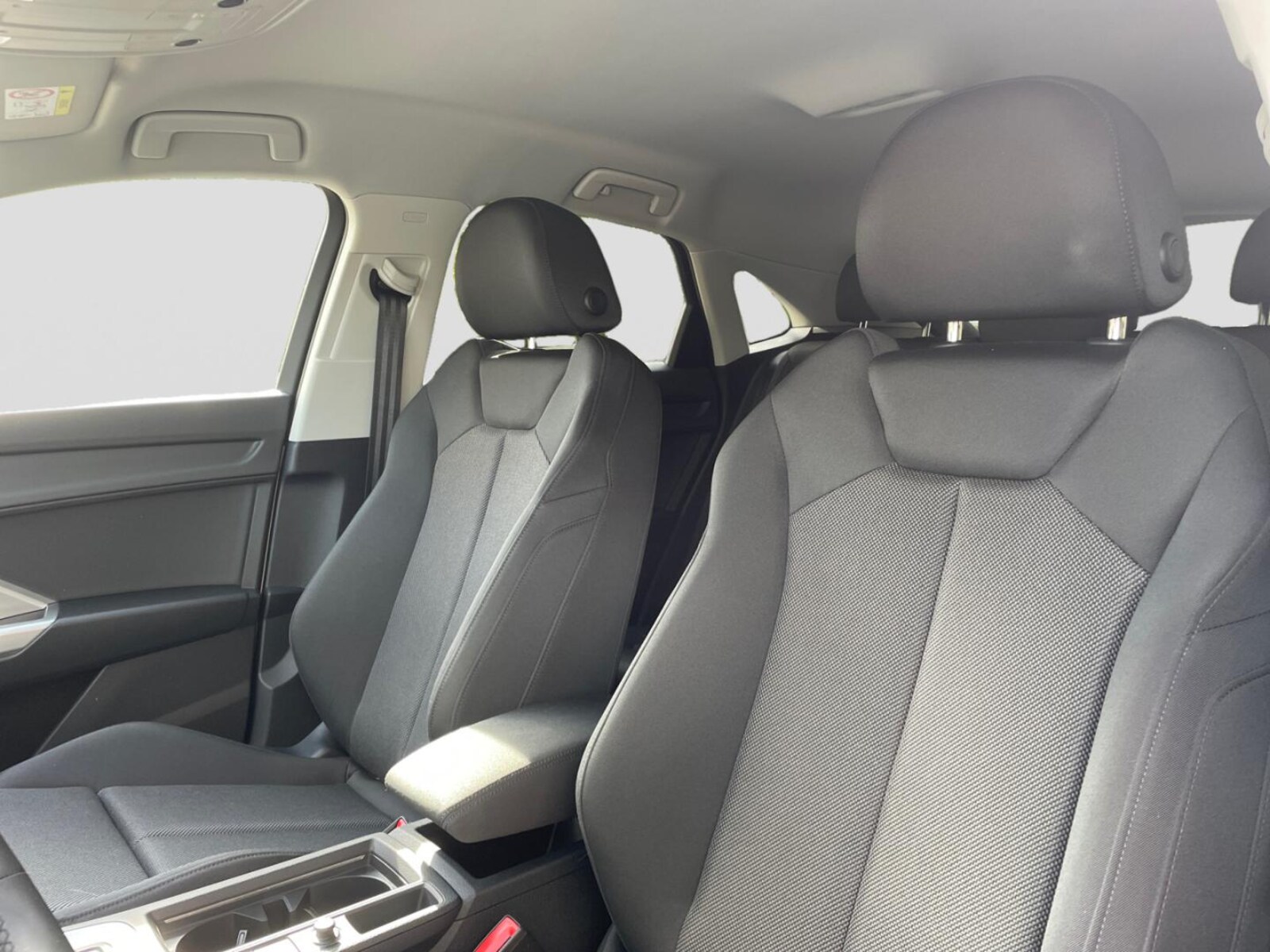 Audi Q3 Sportback – Bild 7