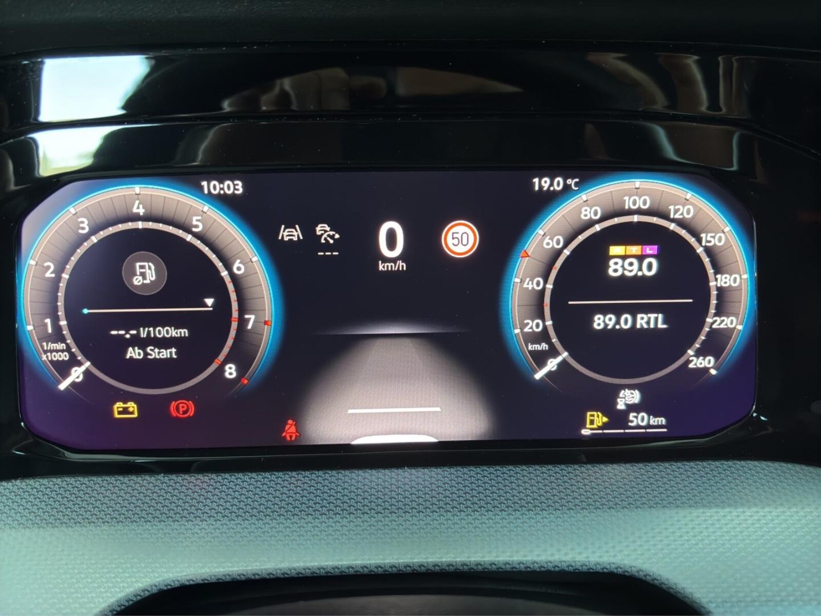 Volkswagen Golf Variant – Bild 10