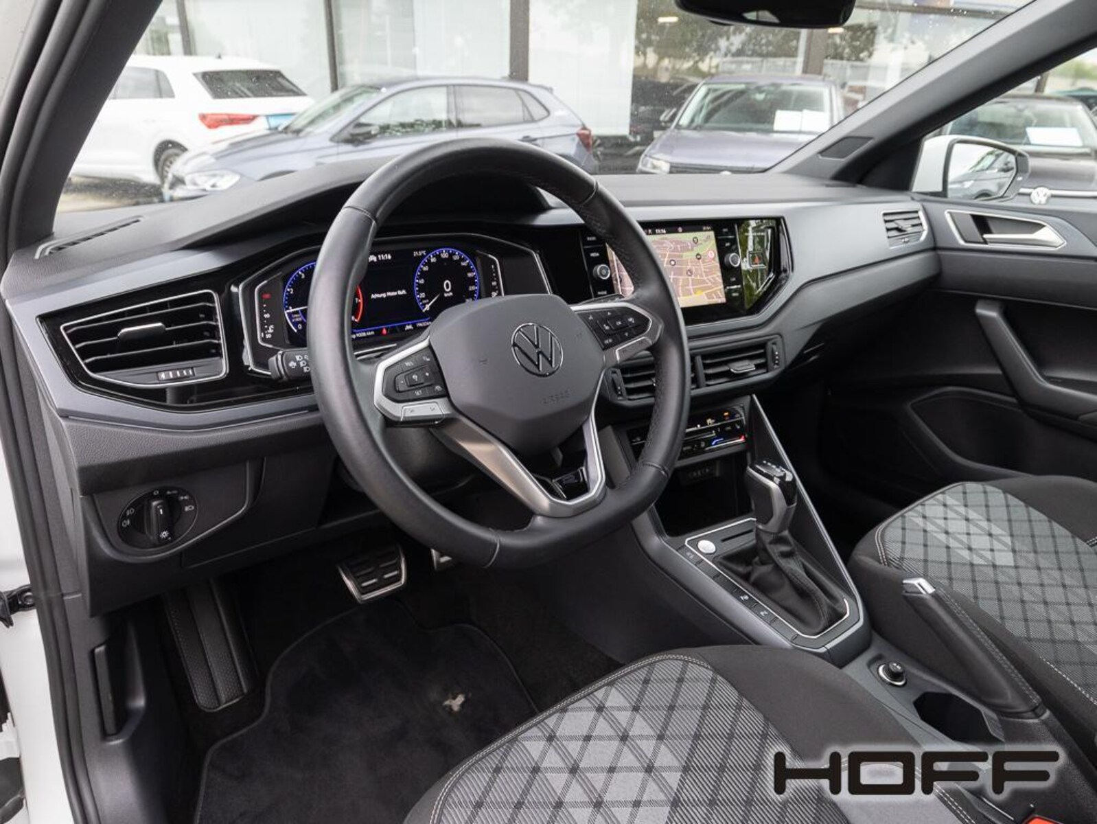 Volkswagen Polo – Bild 4