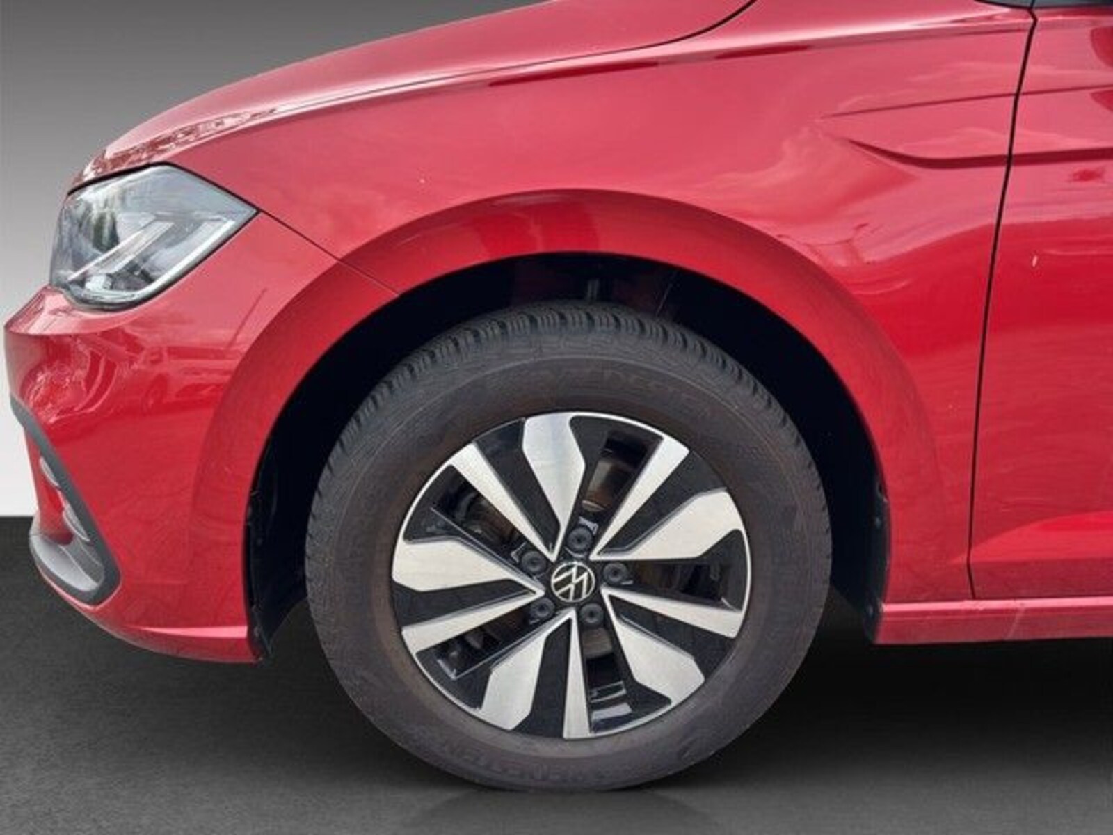 Volkswagen Polo – Bild 8