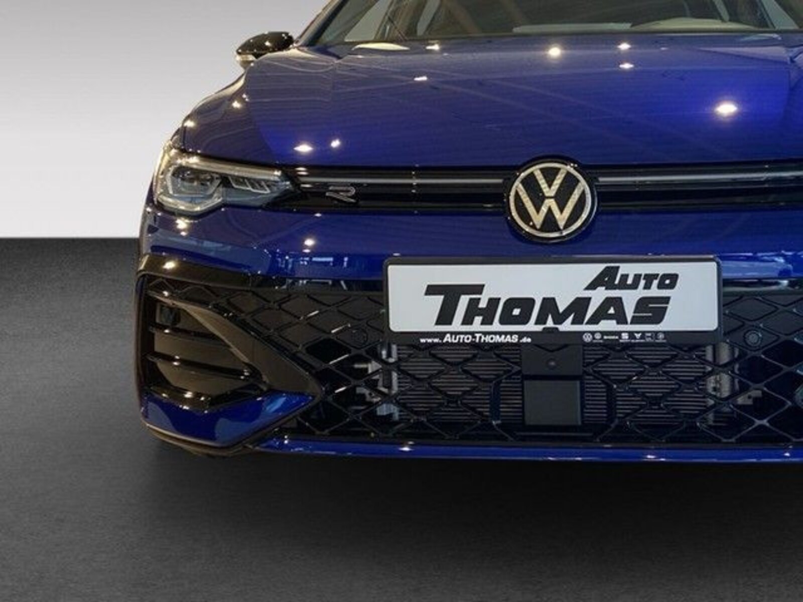Volkswagen Golf Variant – Bild 3