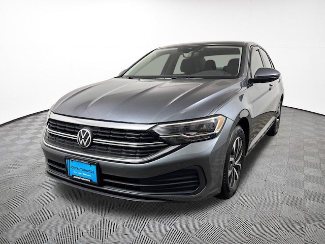 2024 Volkswagen Jetta