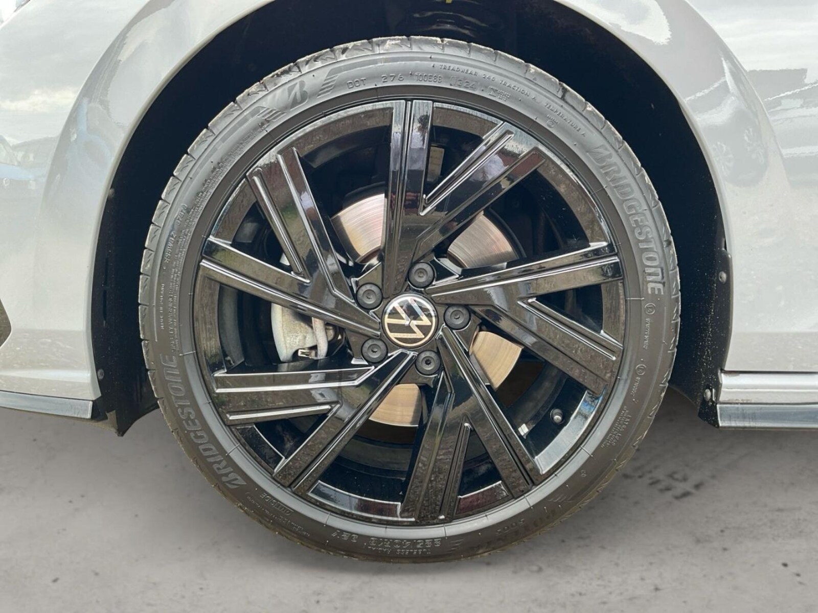 Volkswagen Golf Variant – Bild 15