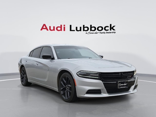 2021 Dodge Charger