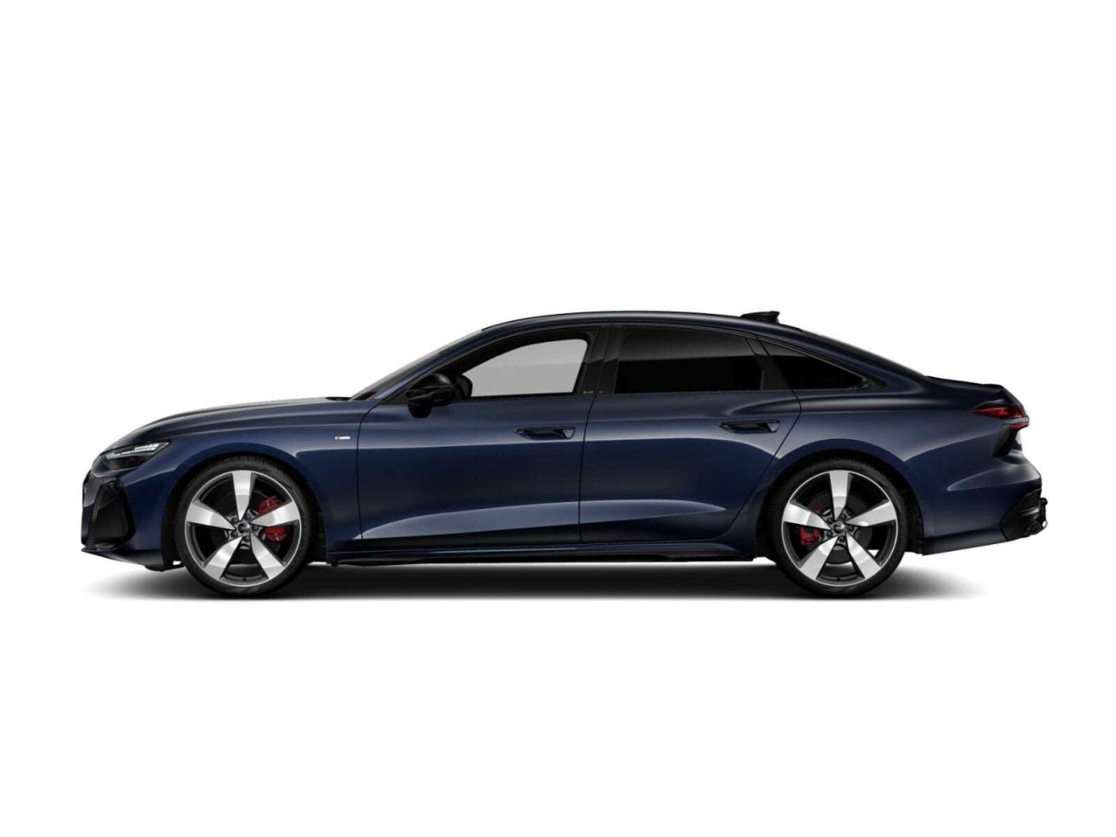Audi A6 Limousine – Bild 6