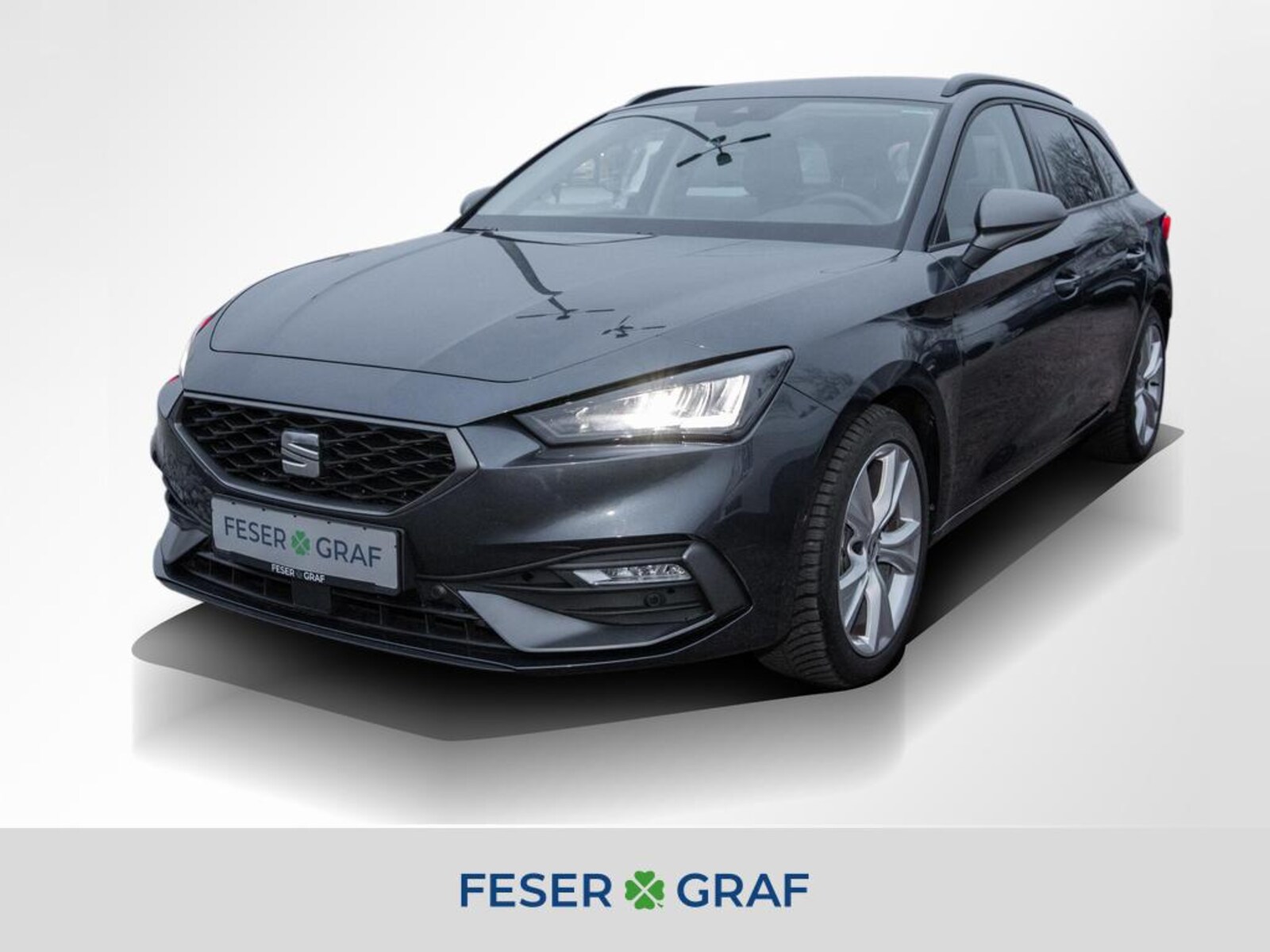 SEAT Leon Sportstourer