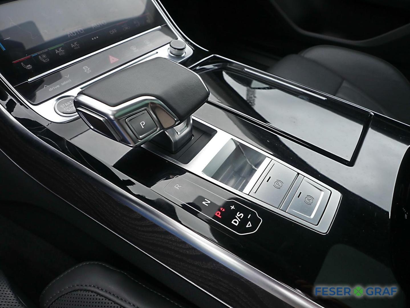 Image about Audi A8 50 TDI quattro tiptronic