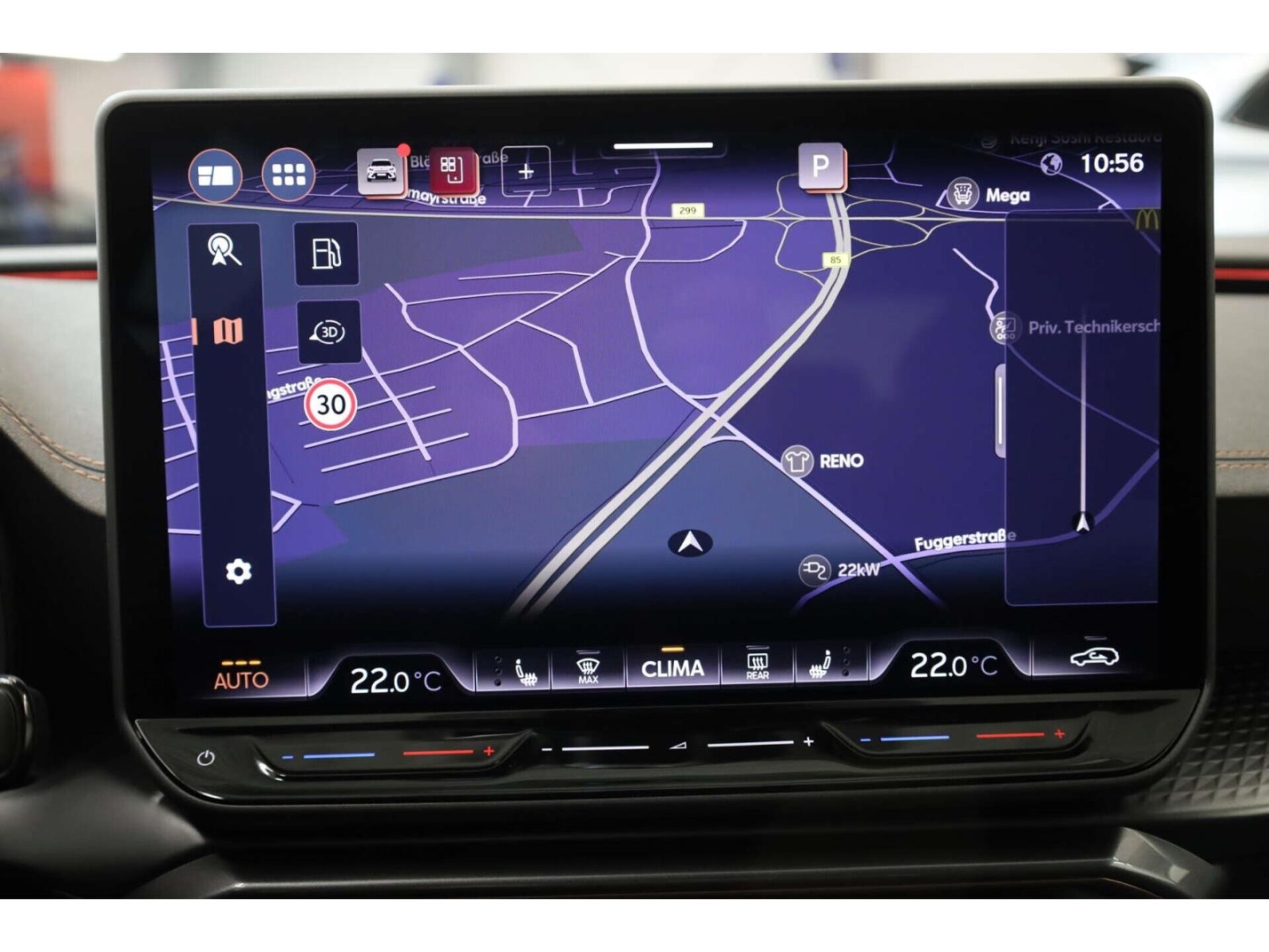 CUPRA Formentor VZ