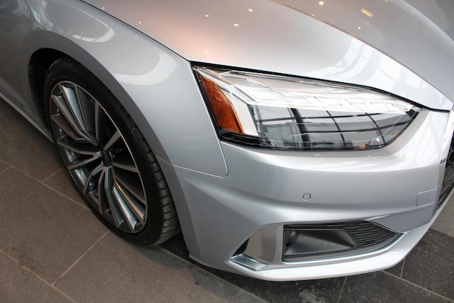 2023 Audi Audi A5 Sportback