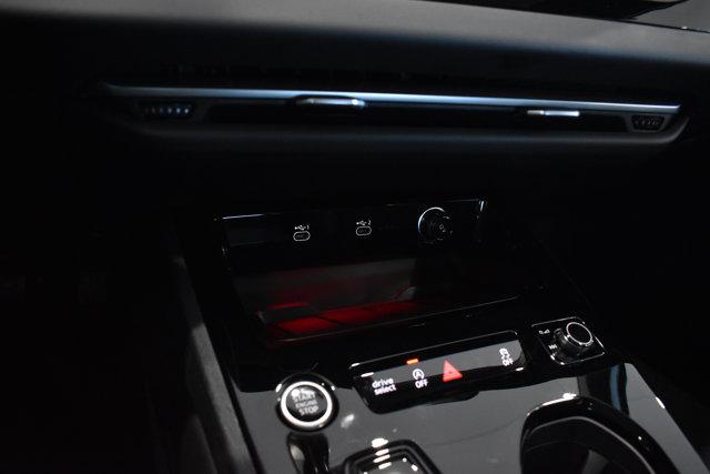 2025 Audi A4 Prestige - Photo 21