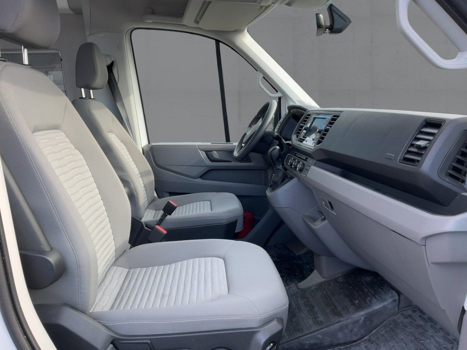 Volkswagen Grand California 600