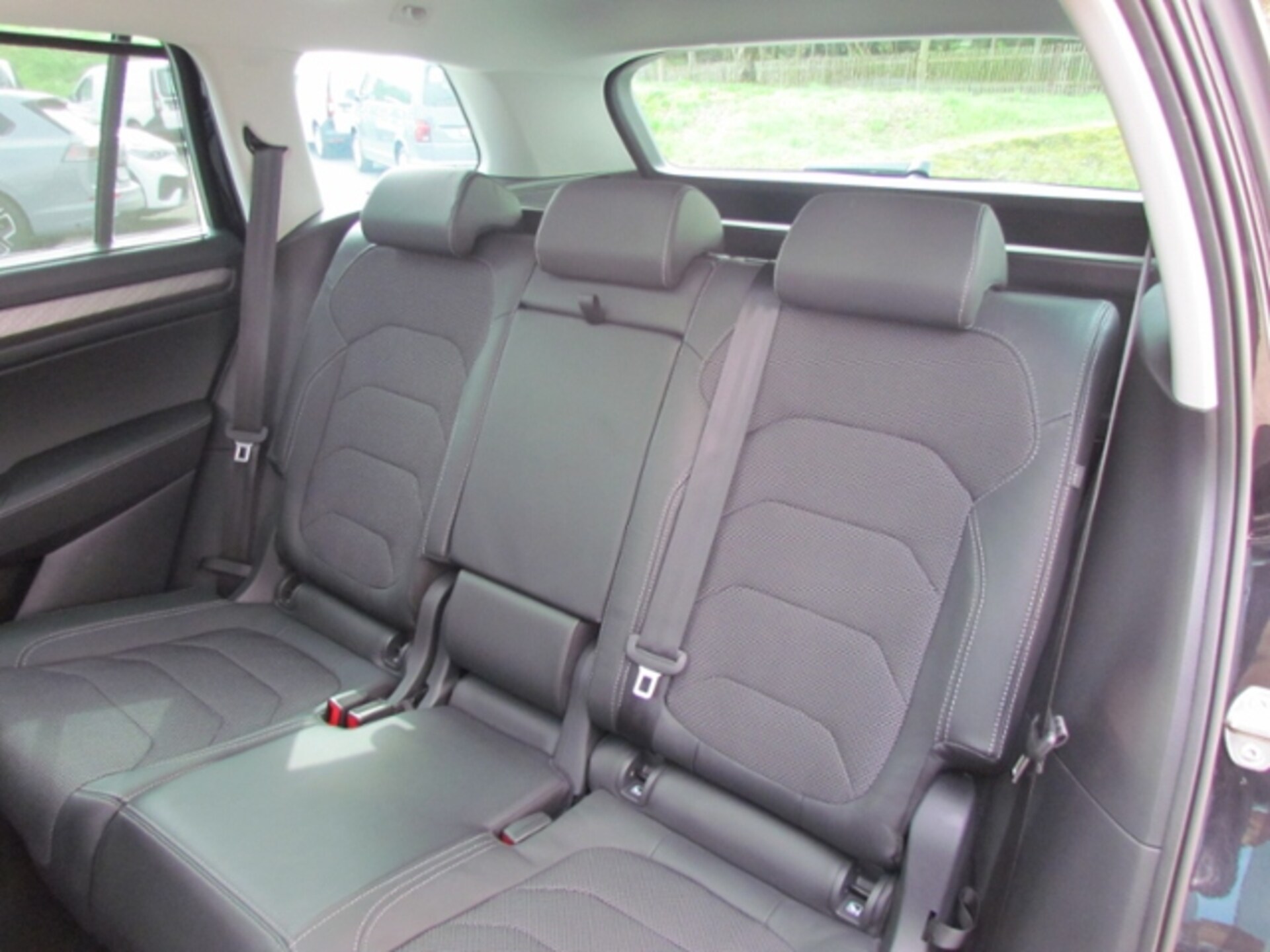 Skoda Kodiaq Style