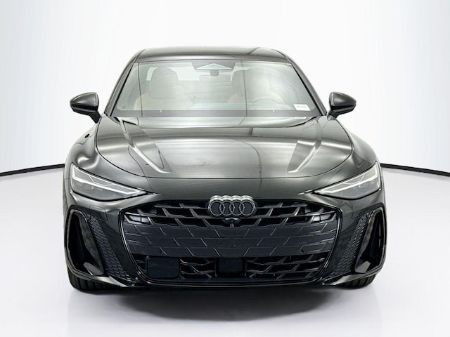 2026 Audi A6 Sedan