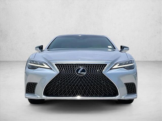 2022 Lexus