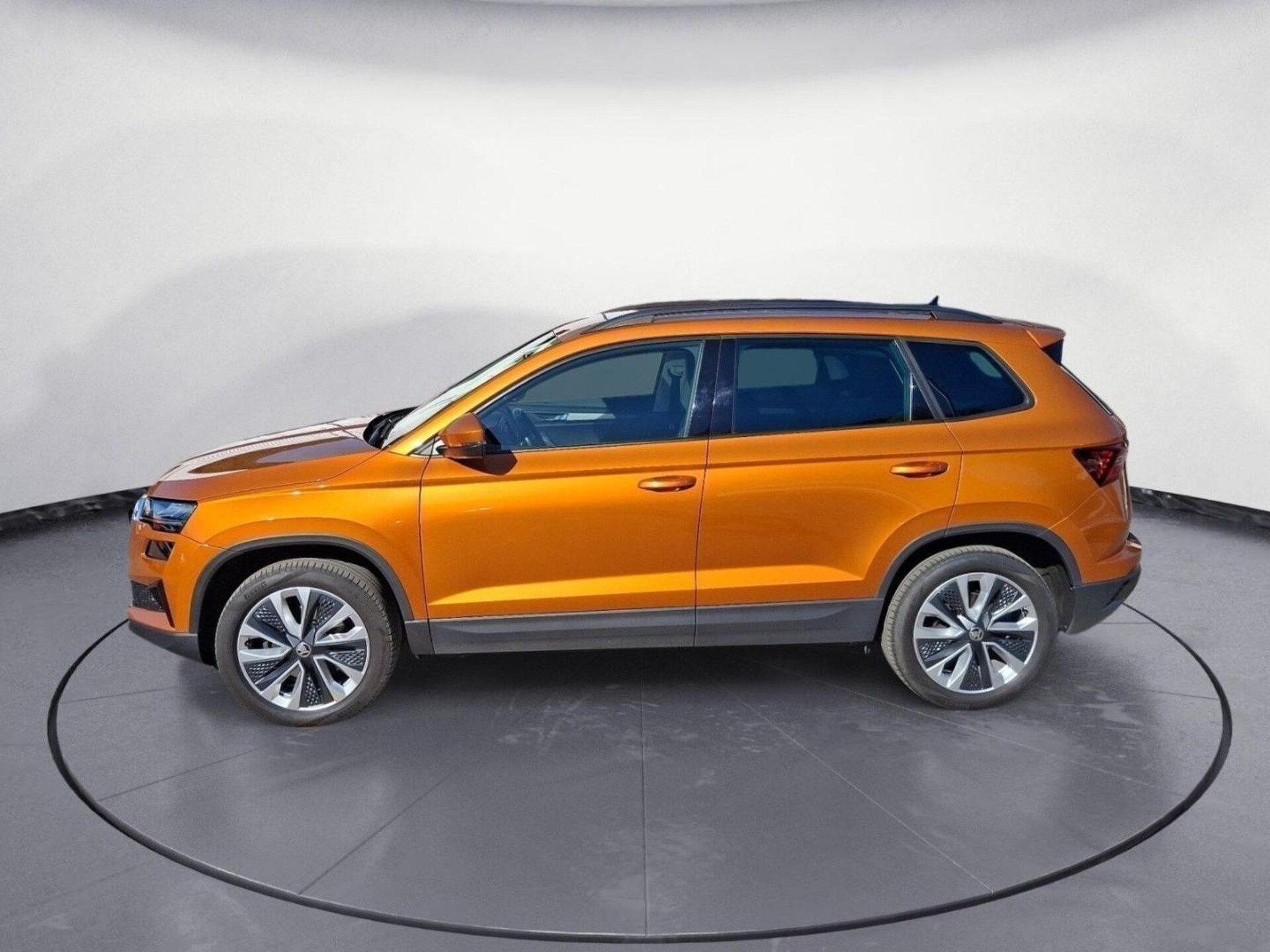 Skoda Karoq Style