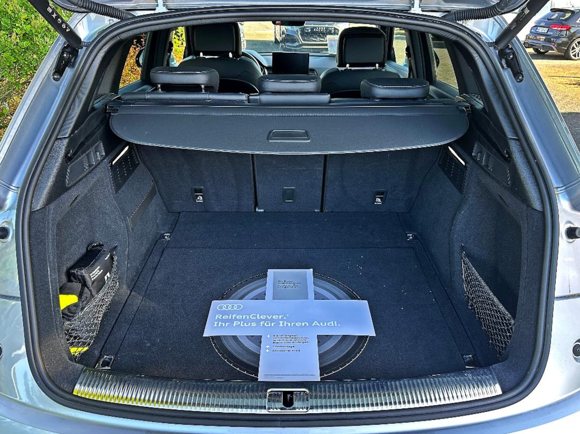 Audi Q5 SUV S line