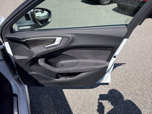 2025 Audi New S5 Premium Plus - Photo 23
