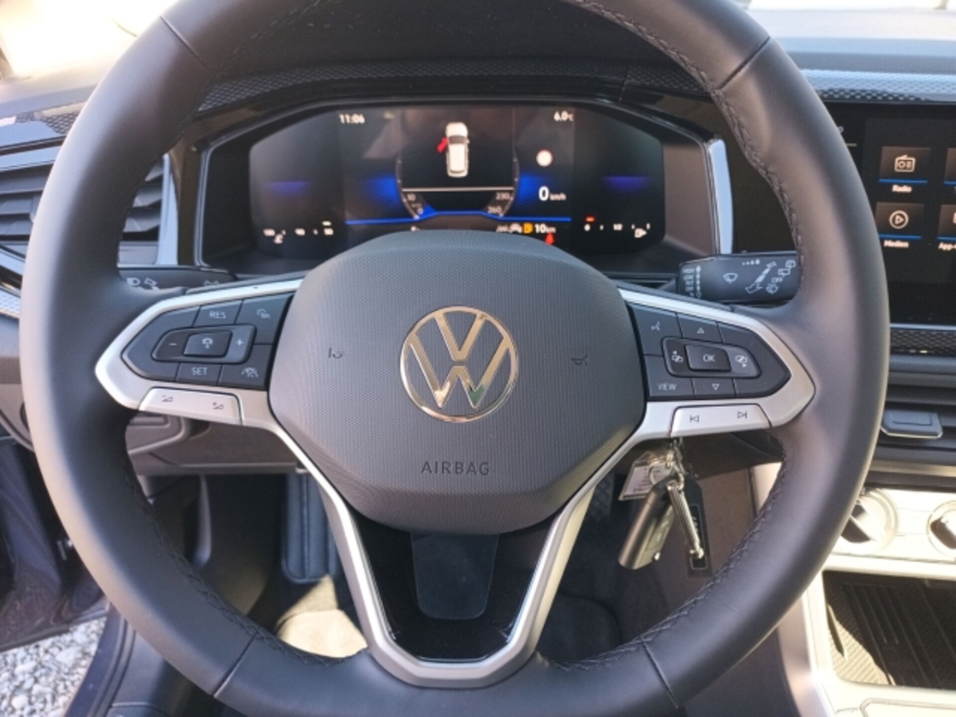 Volkswagen Taigo Life