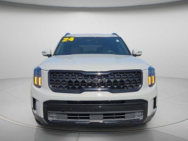 2024 Kia Telluride
