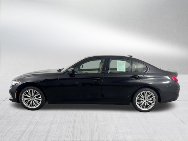2023 BMW 330i