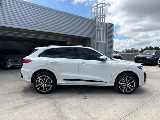 2026 Audi Q5