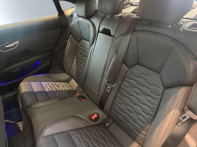 2026 Audi S e-tron GT Premium Plus - Photo 18