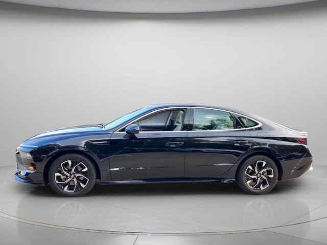 2024 Hyundai Sonata
