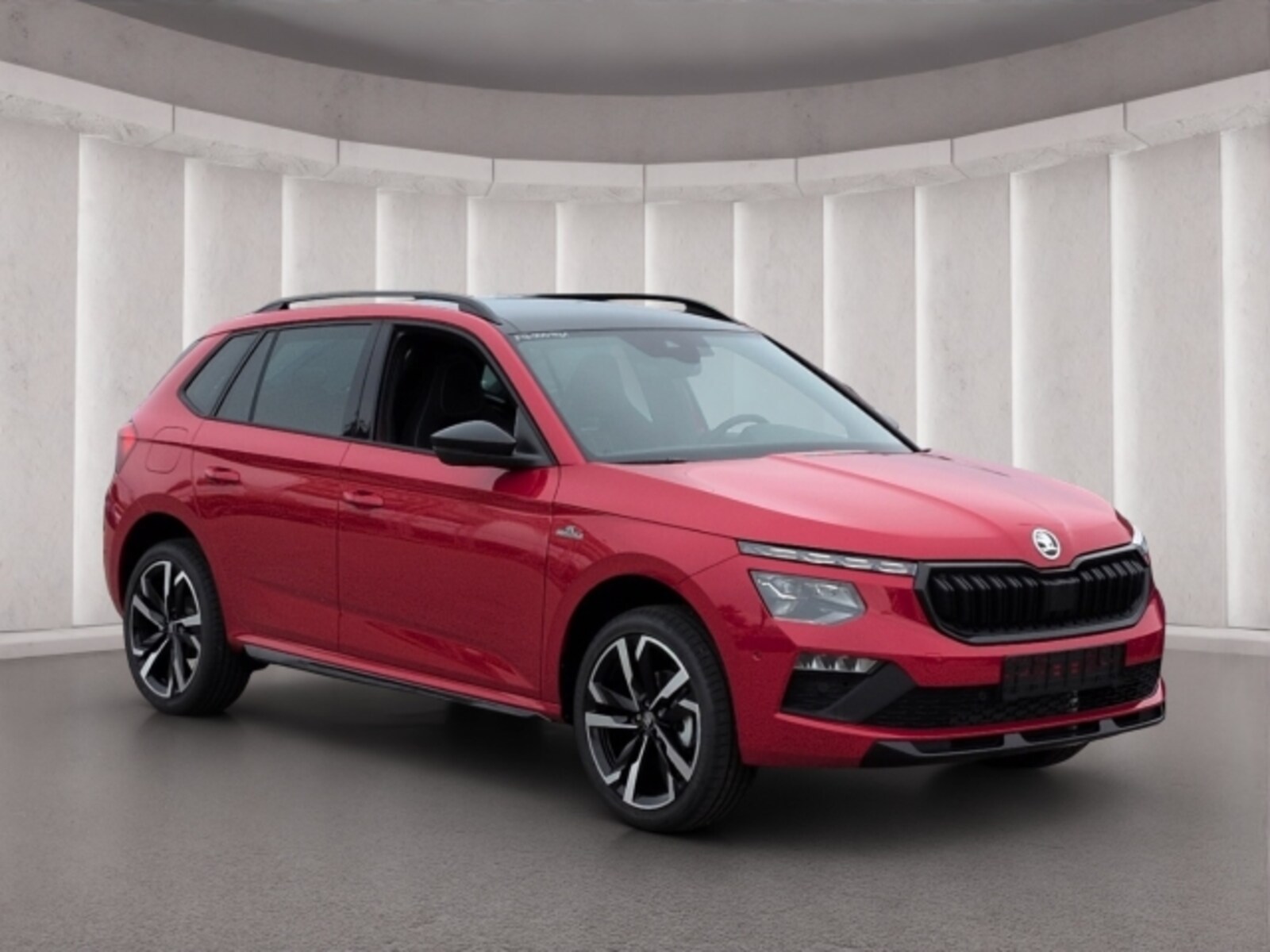 Škoda Kamiq – Bild 19