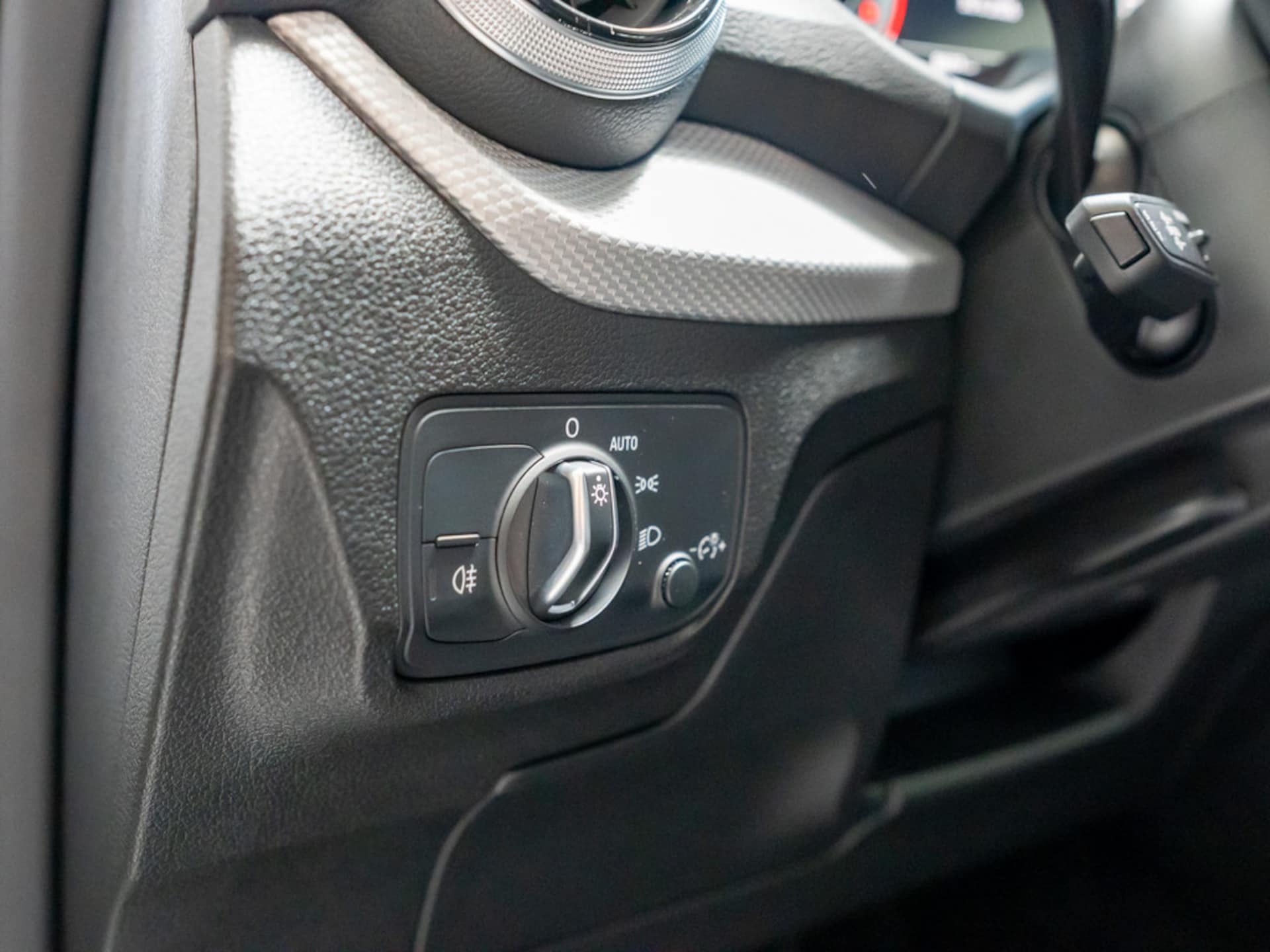 Audi Q2 Advanced
