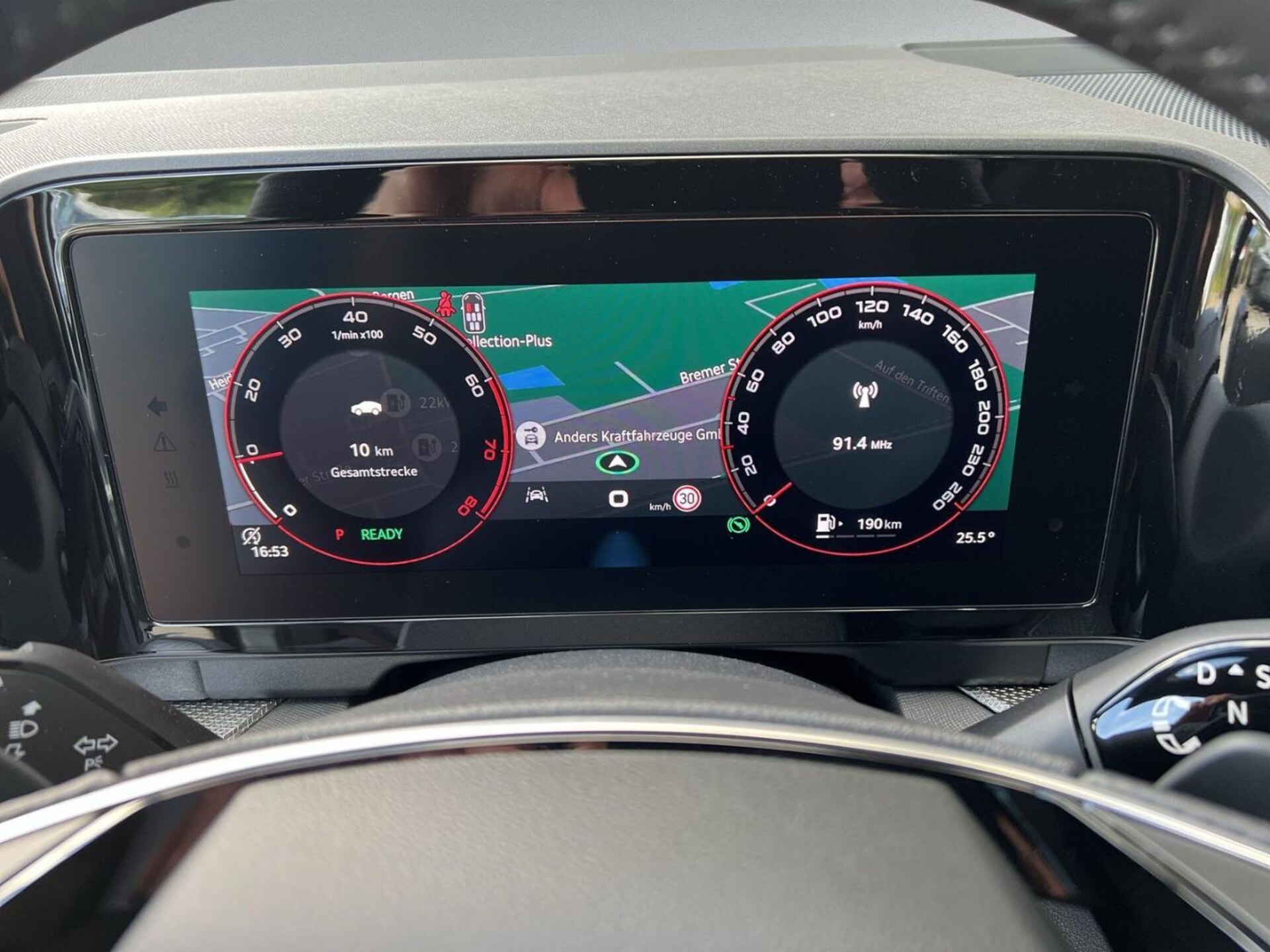 Skoda Kodiaq Sportline