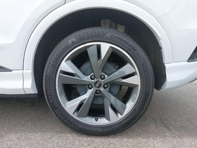 2023 Audi Q4 e-tron Premium - Photo 37