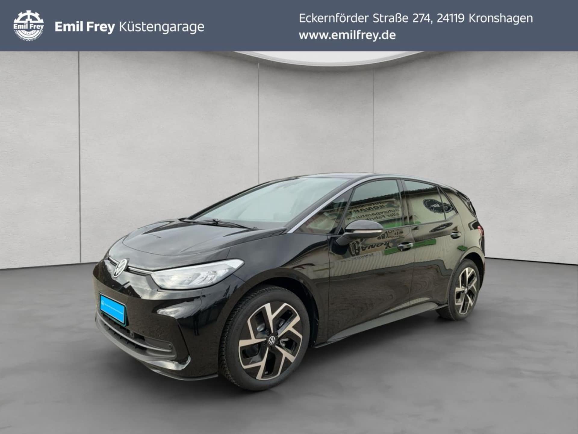 Volkswagen ID.3 Pro