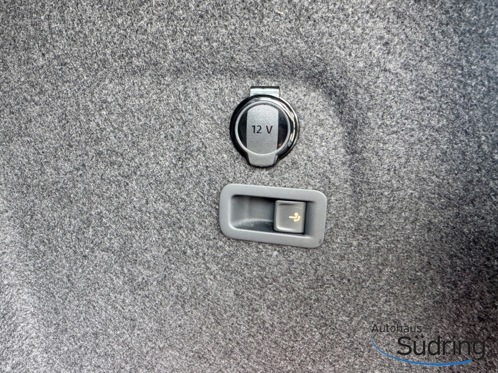 Volkswagen Golf Variant – Bild 15