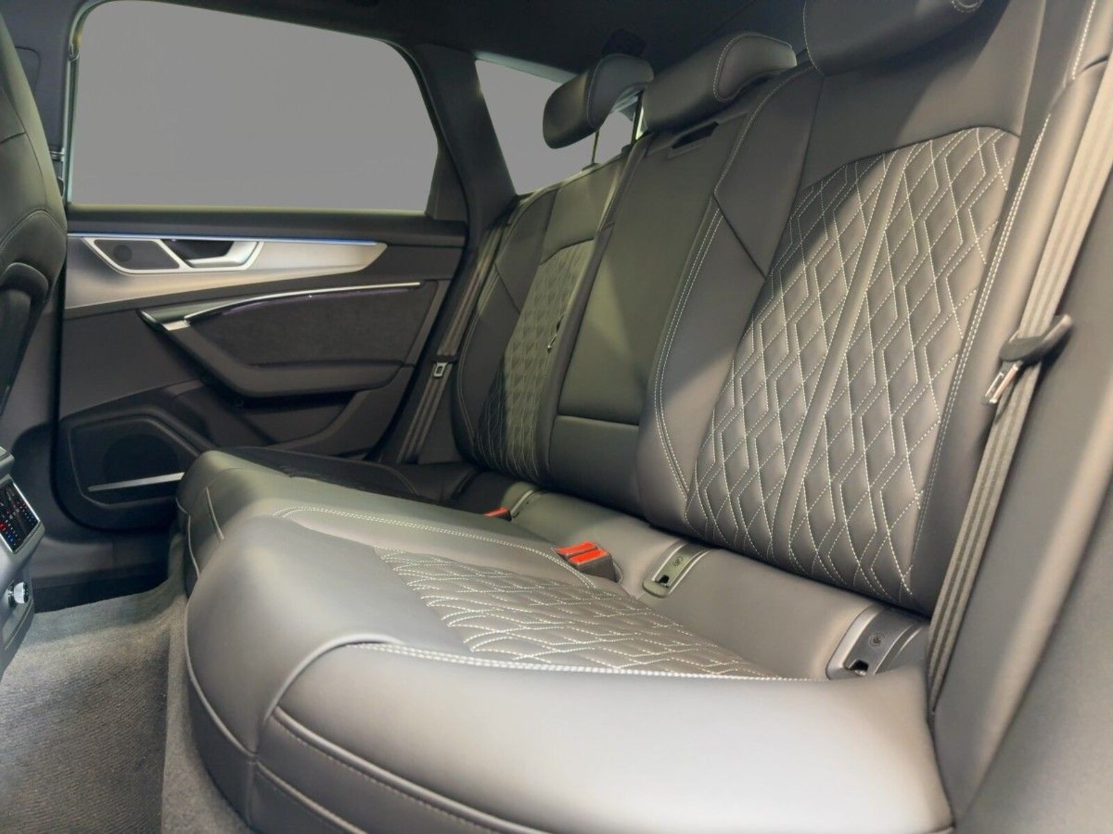 Audi S6 Avant – Bild 8