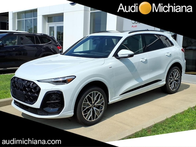 Photo of 2026 Audi Q5