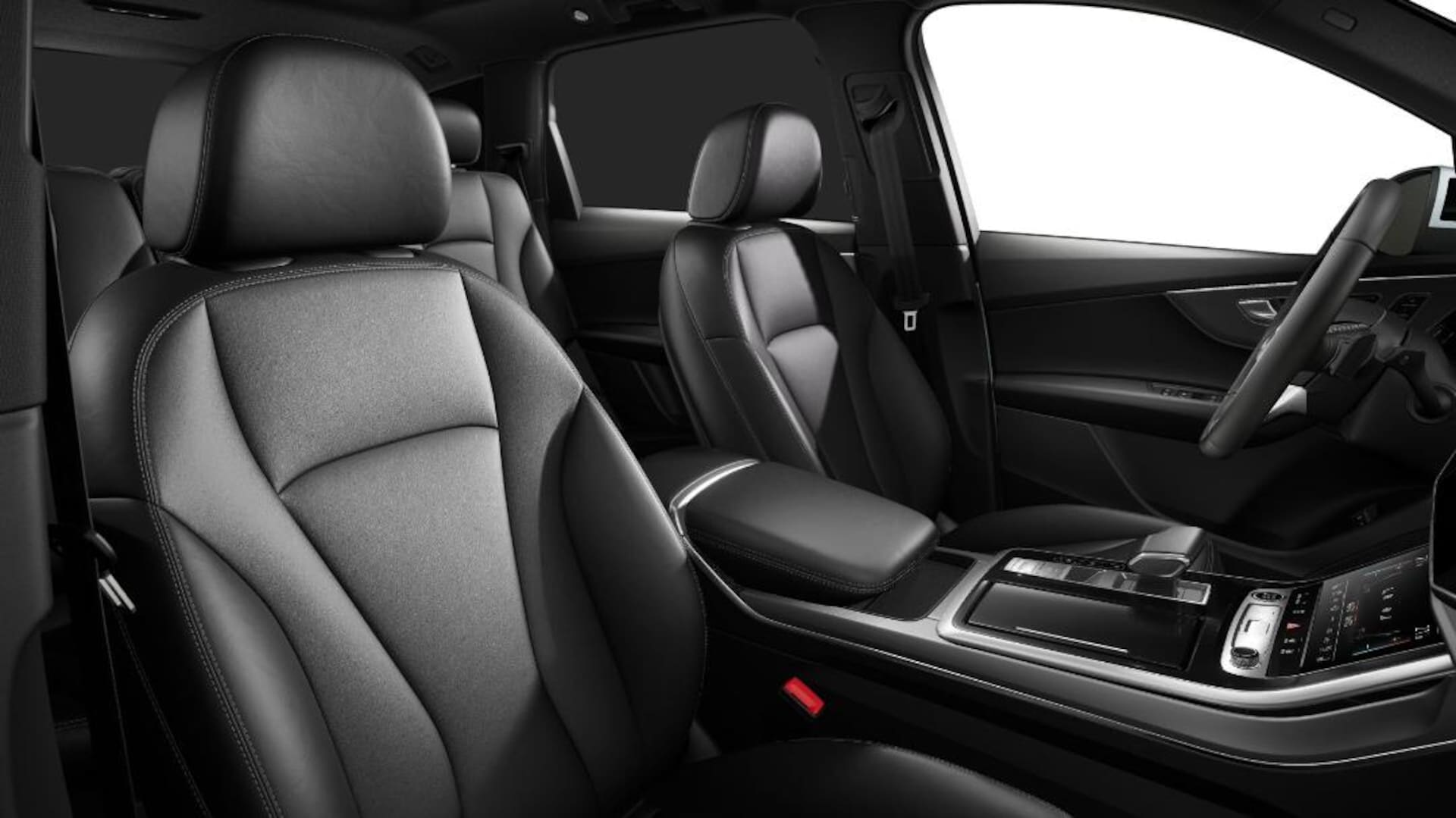 Audi Q7 SUV TFSI e S line