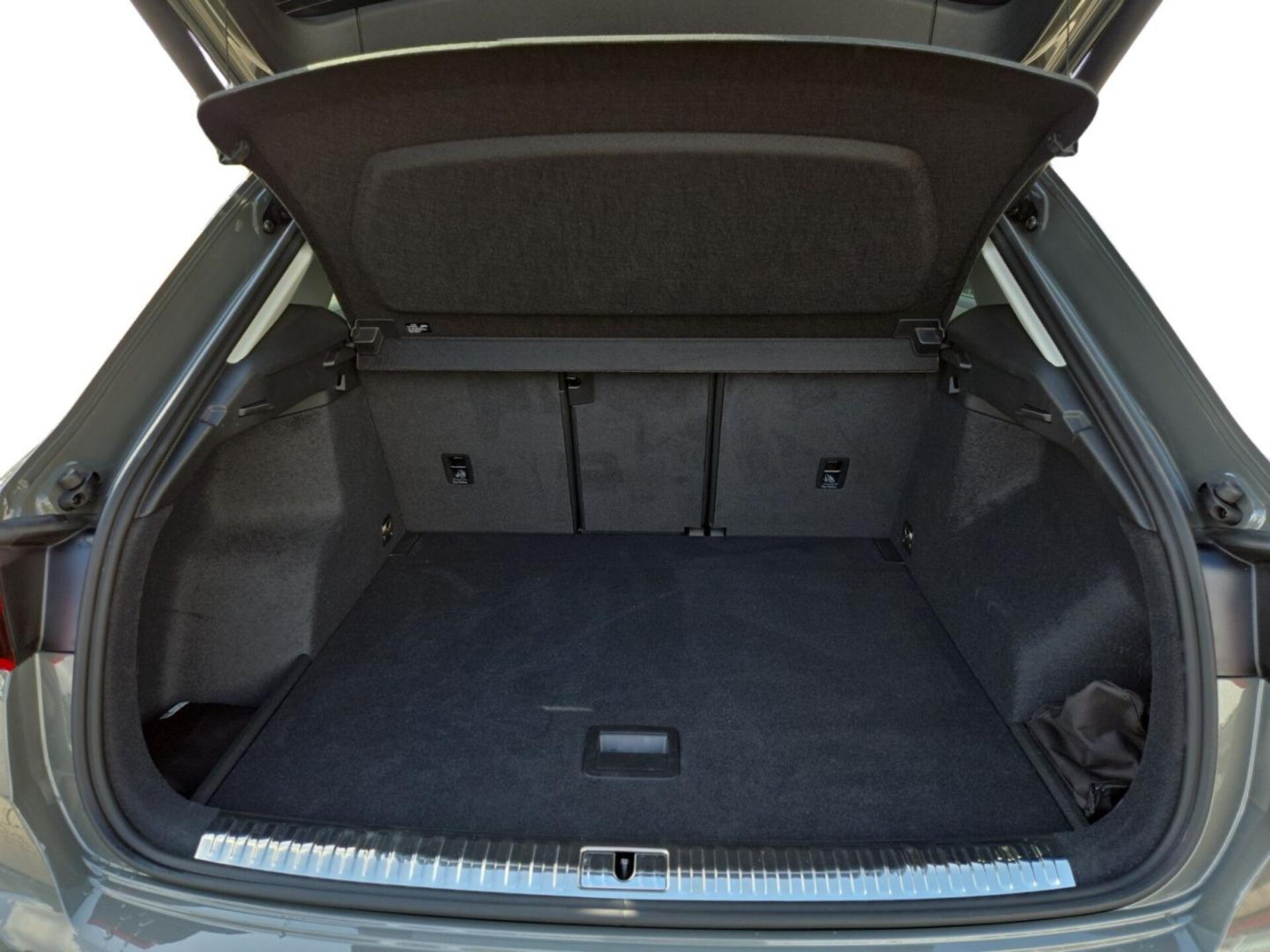 Audi Q3 SUV advanced