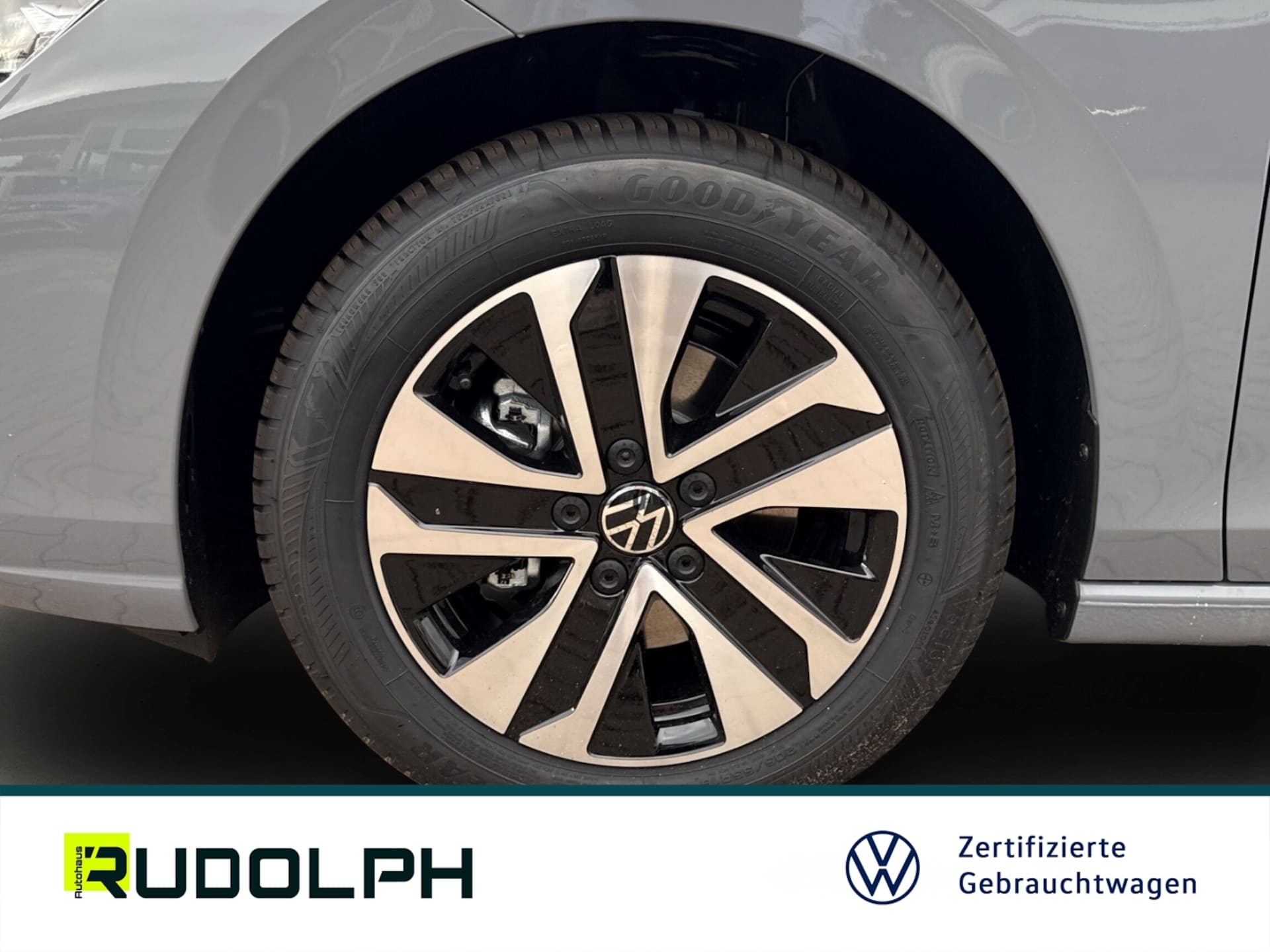 Volkswagen Golf ENERGY
