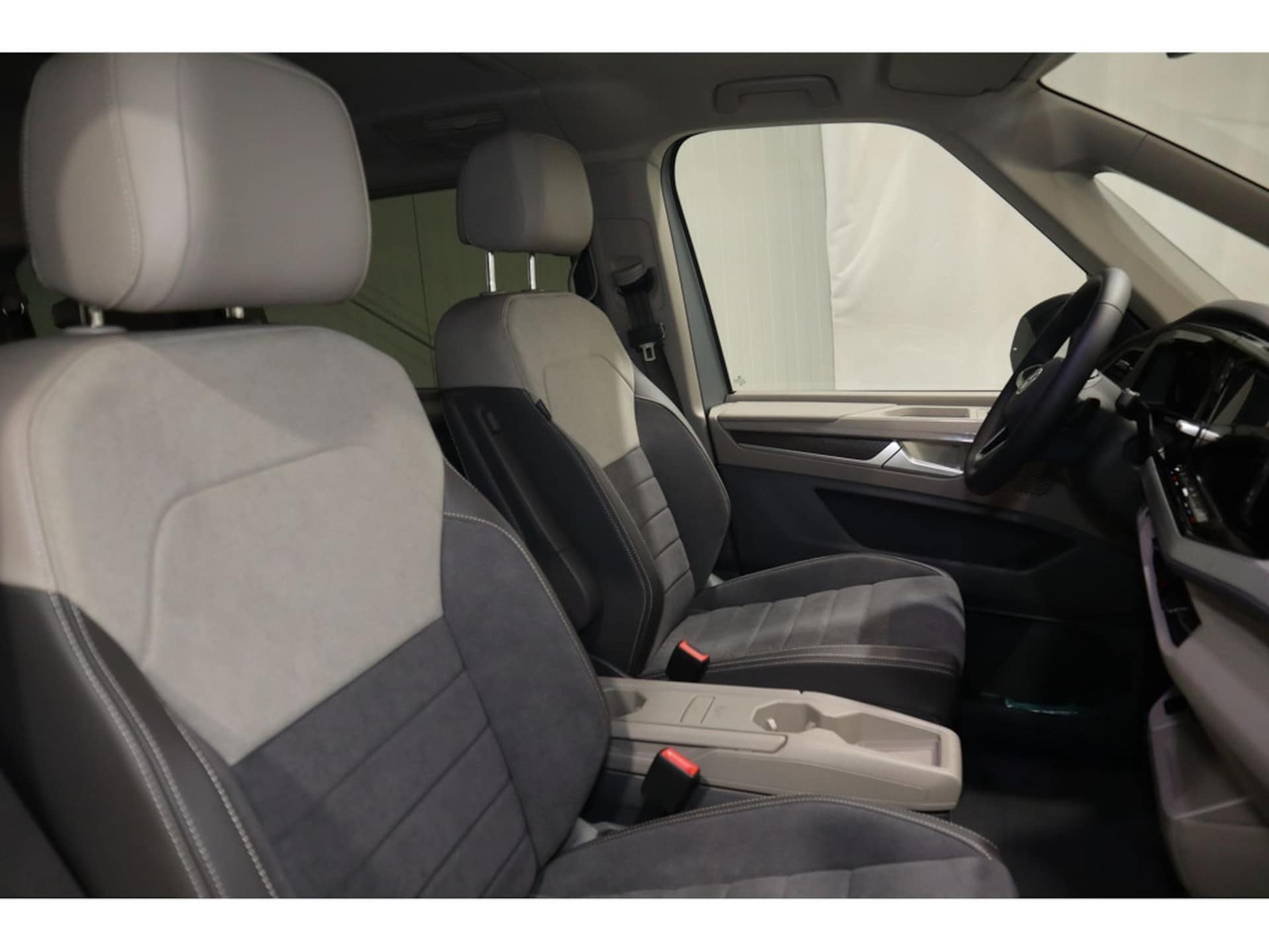 Volkswagen Multivan Style