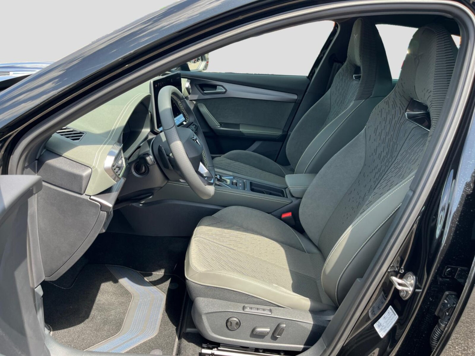 CUPRA Formentor – Bild 11