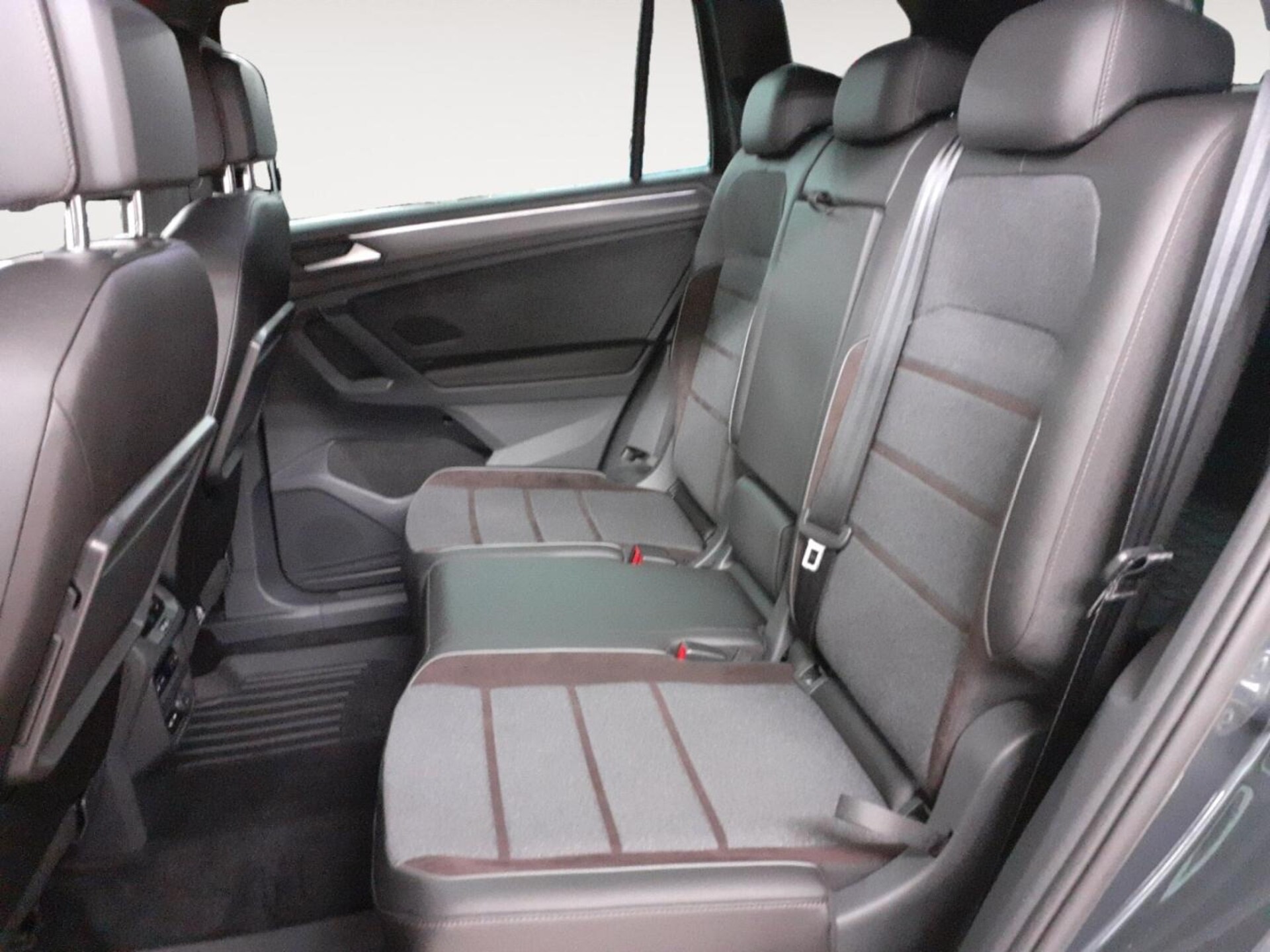 SEAT Tarraco XCELLENCE
