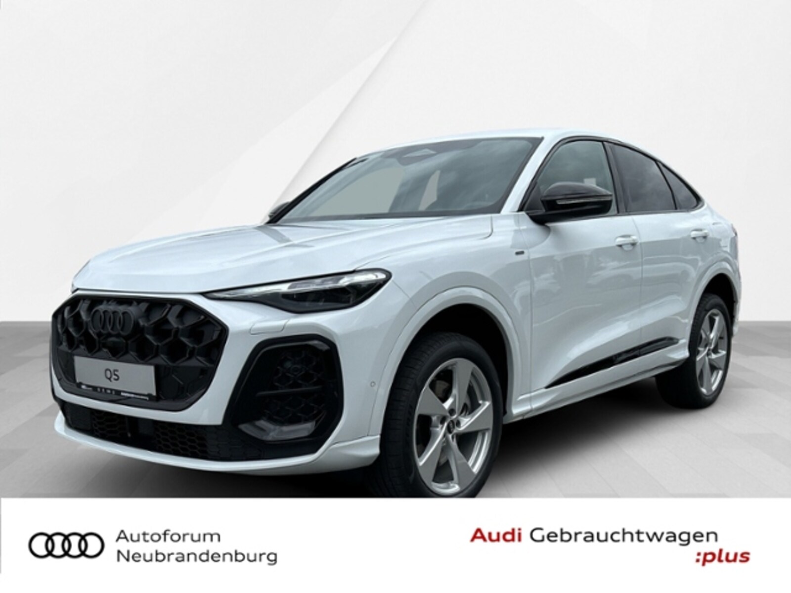 Audi Q5 Sportback