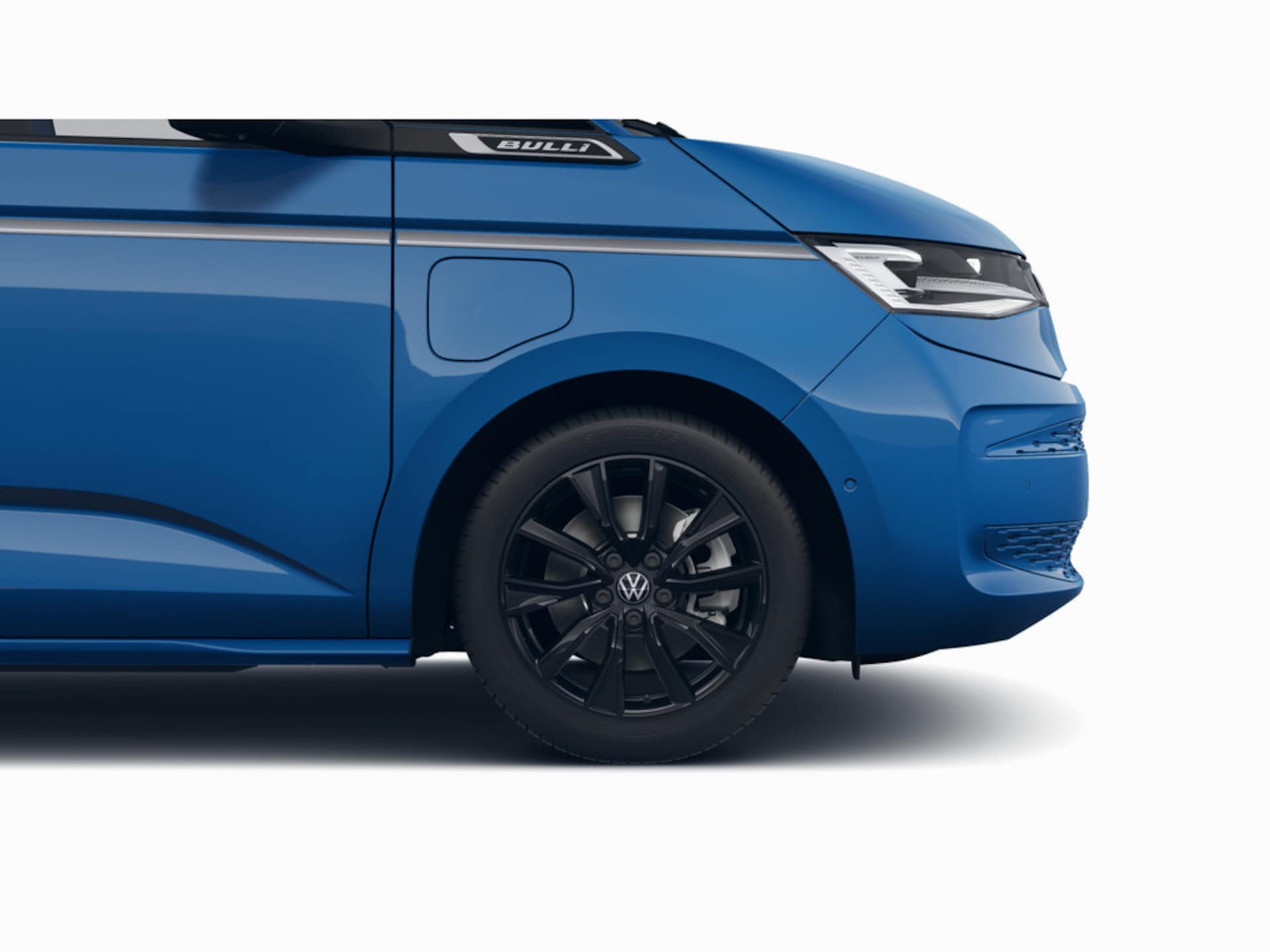Volkswagen Multivan Style