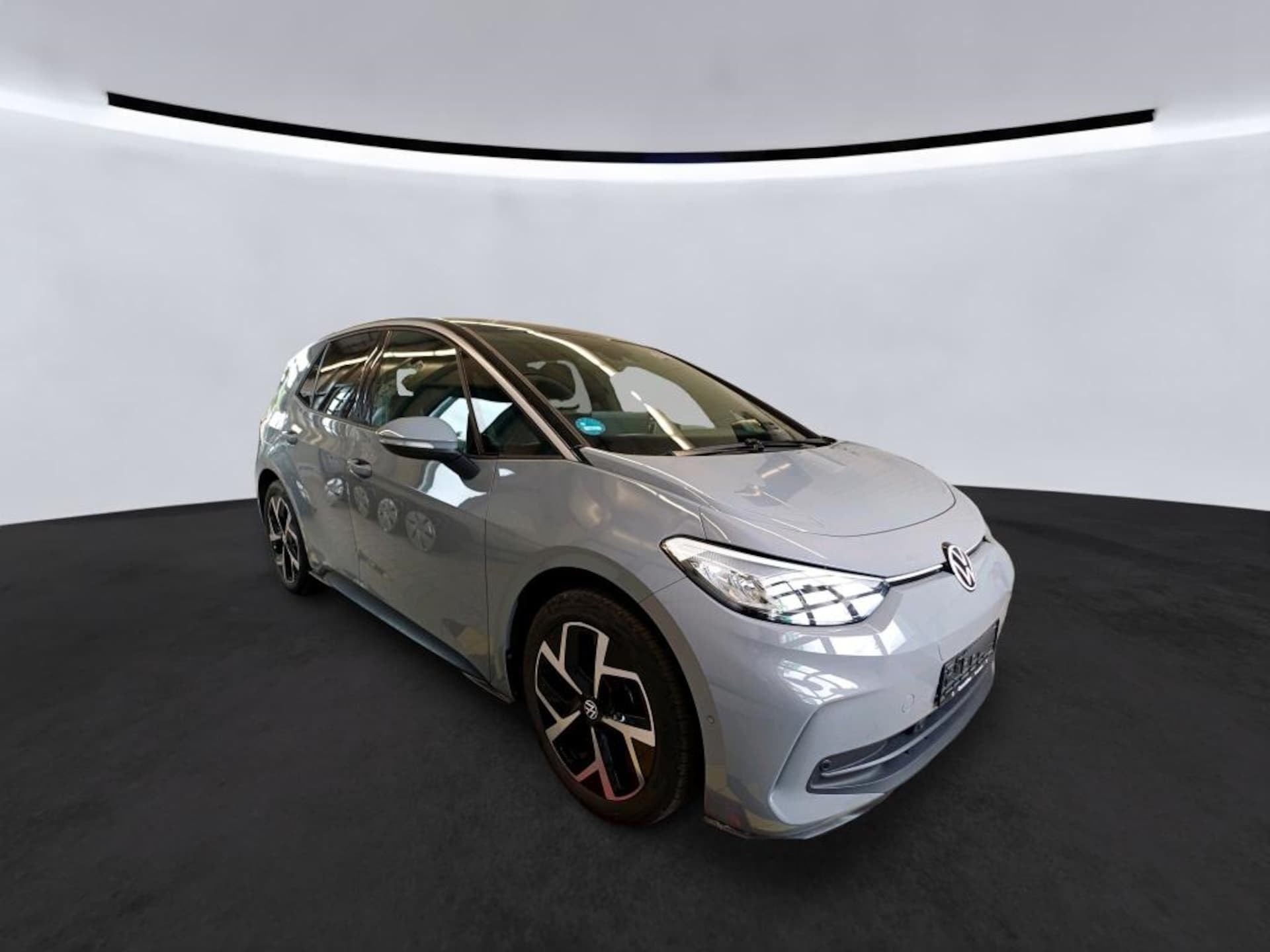 Volkswagen ID.3 MOVE Pro