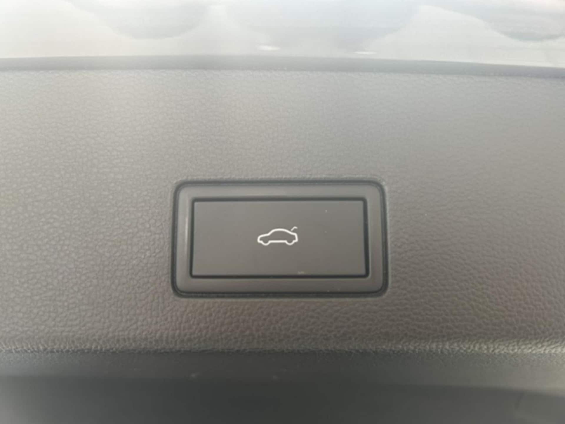 Volkswagen Golf Variant Style