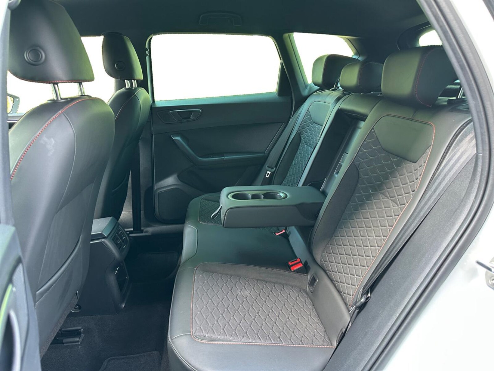SEAT Ateca – Bild 10