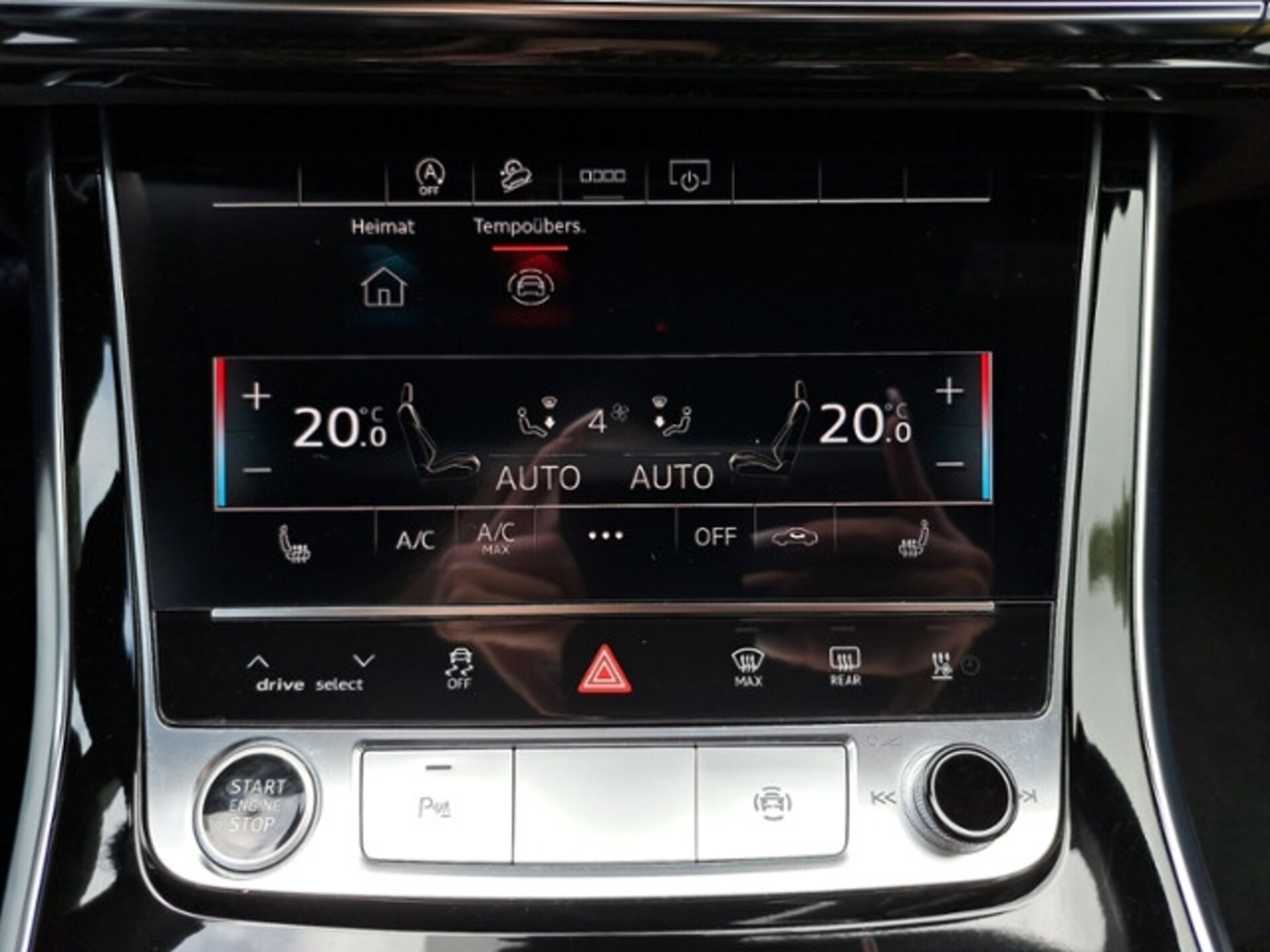 Audi Q7 SUV